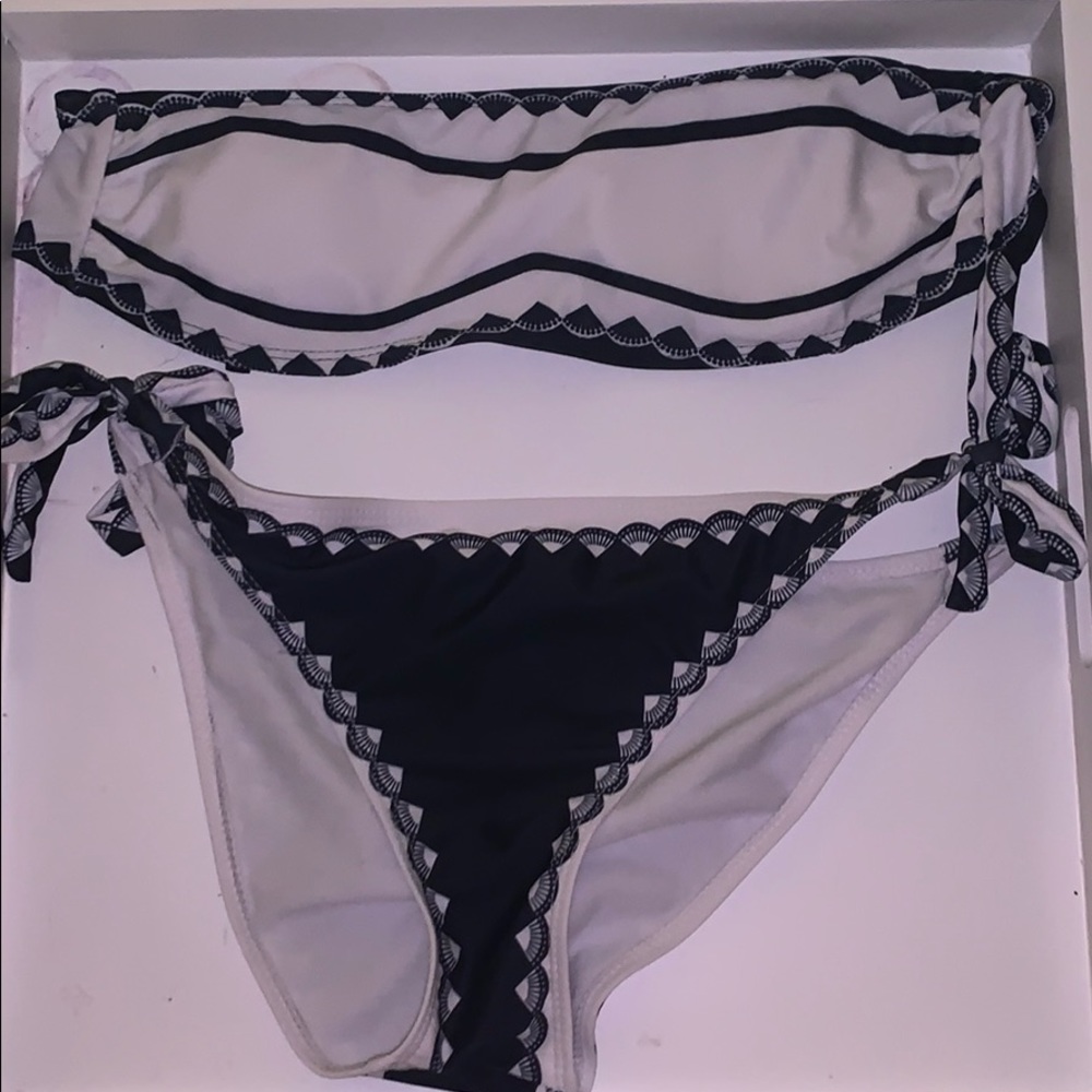 Zaful bikini